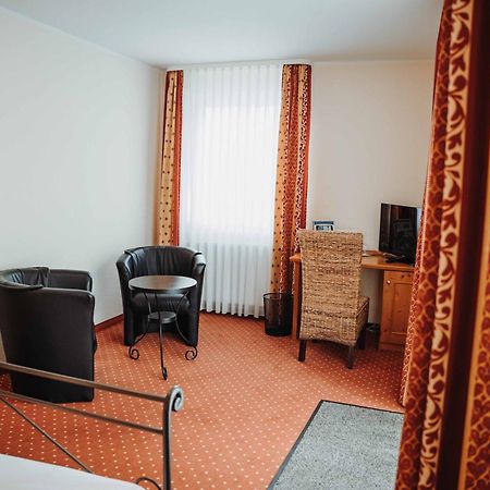 Hotel Am Wallgraben Brilon Room photo